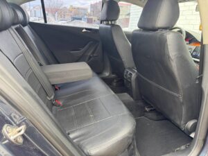 Volkswagen Passat B6