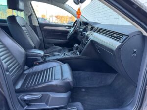 Volkswagen Passat B8