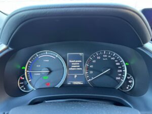 Lexus RX-450