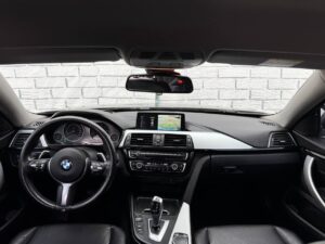 BMW 420D Grand Coupe