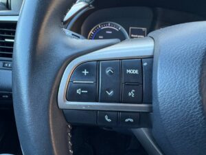 Lexus RX-450