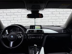 BMW 420D Grand Coupe