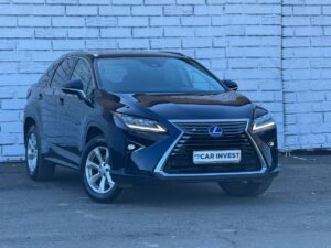 Lexus RX-450