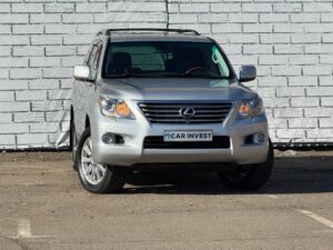 Lexus LX570