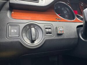 Volkswagen Passat B6