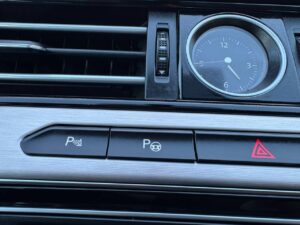 Volkswagen Passat B8