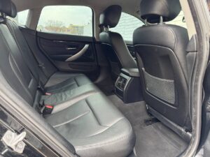 BMW 420D Grand Coupe