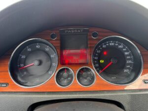 Volkswagen Passat B6