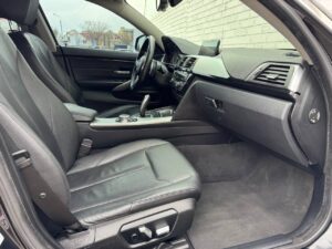 BMW 420D Grand Coupe