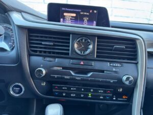 Lexus RX-450
