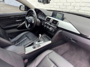 BMW 420D Grand Coupe