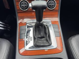 Volkswagen Passat B6