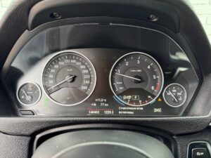 BMW 420D Grand Coupe