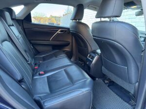 Lexus RX-450