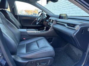 Lexus RX-450
