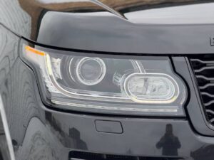 Range Rover Vogue