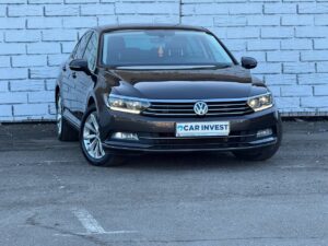 Volkswagen Passat B8