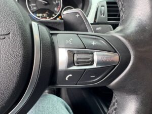 BMW 420D Grand Coupe