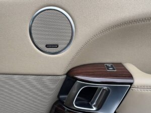 Range Rover Vogue