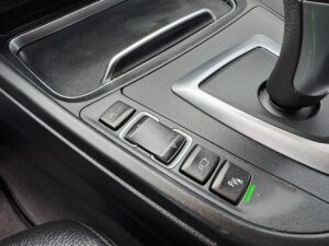 BMW 420D Grand Coupe