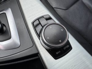 BMW 420D Grand Coupe