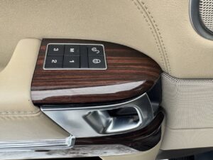 Range Rover Vogue