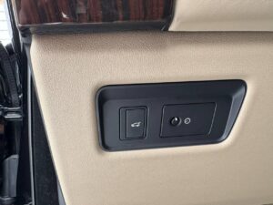 Range Rover Vogue