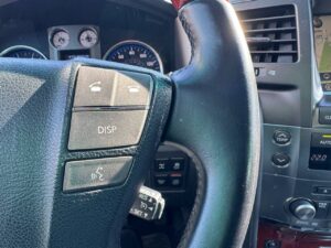 Lexus LX570