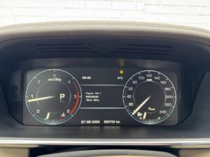 Range Rover Vogue