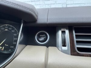 Range Rover Vogue