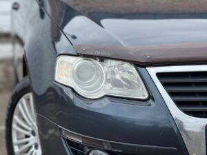 Volkswagen Passat B6