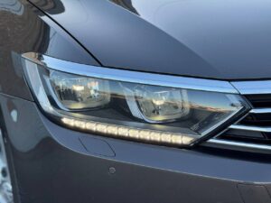 Volkswagen Passat B8
