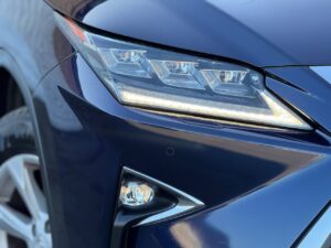 Lexus RX-450