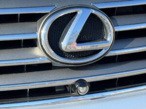 Lexus LX570