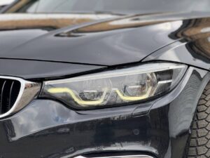 BMW 420D Grand Coupe