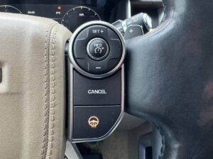 Range Rover Vogue