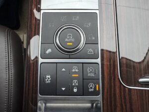 Range Rover Vogue