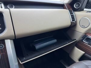 Range Rover Vogue