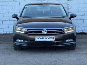 Volkswagen Passat B8