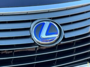 Lexus RX-450