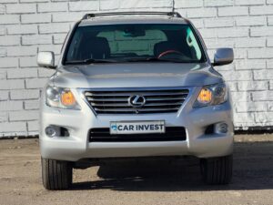 Lexus LX570
