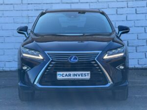 Lexus RX-450