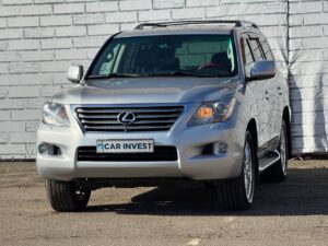 Lexus LX570