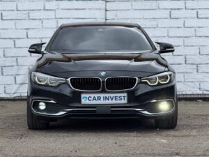 BMW 420D Grand Coupe