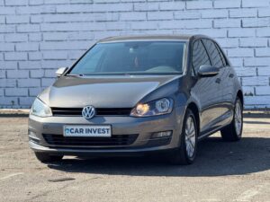 Volkswagen Golf 7
