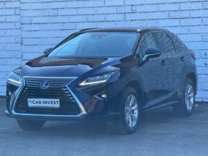 Lexus RX-450