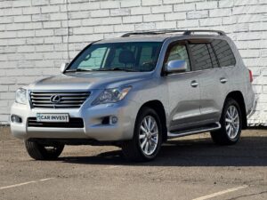 Lexus LX570