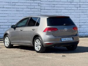 Volkswagen Golf 7