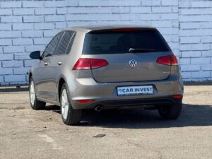 Volkswagen Golf 7