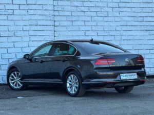 Volkswagen Passat B8